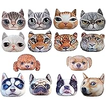 リアル猫と犬 Amazon.co.jp: Tiger Tale Toys (タイガーテールトイズ) ねこ 猫