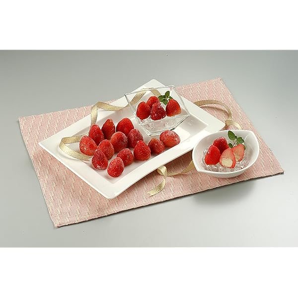 Amazon.co.jp: [前田家] かわいい 苺 練乳 ホワイトチョコレート