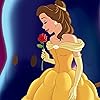 ベル ディズニー - ベル iPad壁紙 305824