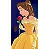 ベル ディズニー - ベル XFVGA(480×854)壁紙 302501