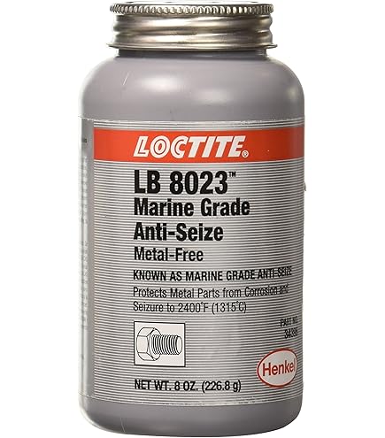Amazon | LOCTITE(ロックタイト) 焼き付き防止潤滑剤 アンチシーズ