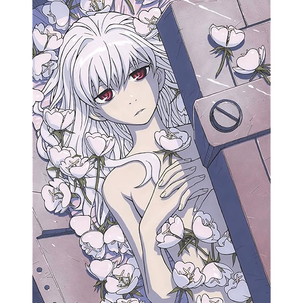 Amazon.co.jp: DARKER THAN BLACK -流星の双子- 6 ≪Blu-ray