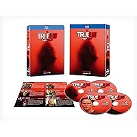 トゥルーブラッド DVD １シーズン～ファイナルシーズン 全巻完結セット トゥルーブラッド DVD 1シーズン～ファイナルシーズン 全巻完結