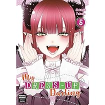 Amazon | My Dress-Up Darling 01 | Fukuda, Shinichi | Satire