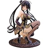 SKYTUBE コミック阿吽2013年10月号 冬月 茉莉 1/6スケール PVC製 塗装済み完成品フィギュア