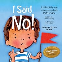 Good Pictures Bad Pictures Jr.: A Simple Plan to Protect Young ...