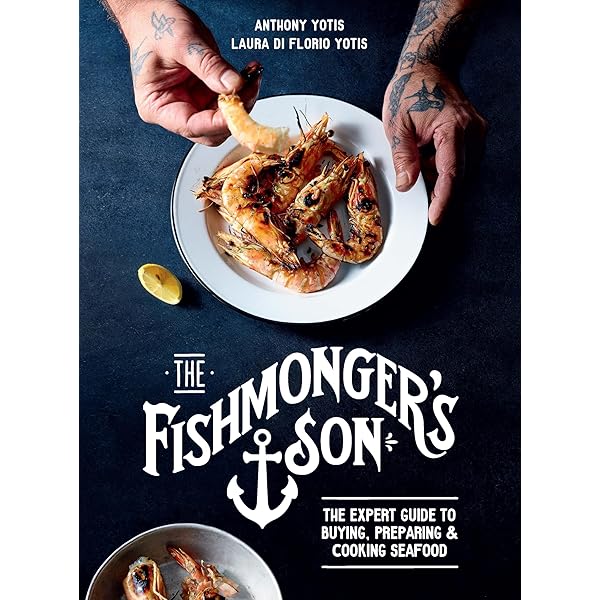 Australian Fish and Seafood Cookbook: The ultimate kitchen