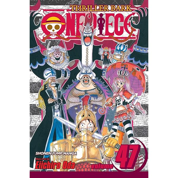 Amazon | One Piece, Vol. 48 | Oda, Eiichiro | Fantasy