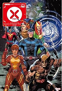 【通販限定】　アベンジャーズ/X-MEN ロード・トゥ・ユートピア　解説小冊子付 通販限定】 アベンジャーズ/X-MEN ロード・トゥ・ユートピア 解説
