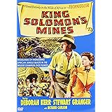 KING SOLOMON'S MINES (1950)