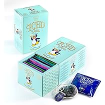 TWG TEA☆コットン ティーバッグ 15個入×2箱　+リボン TWG Tea Japan オンラインブティック