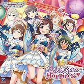 THE IDOLM@STER CINDERELLA GIRLS STARLIGHT MASTER GOLD RUSH! 07 Wish you Happiness!!