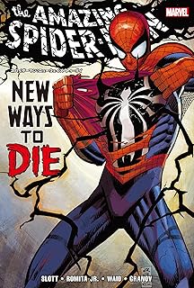 スーペリア スパイダーマン ワースト エネミー Marvel ダン スロット Jm デマティーズ ジェン ヴァン メーター ライアン ステグマン ジュゼッペ カムンコリ リチャード エルソン ウンベルト ラモスほか 秋友克也 本 通販 Amazon