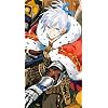 異世界転生騒動記 - バルド・コルネリアス iPhoneSE/5s/5c/5 壁紙 視差効果 392625