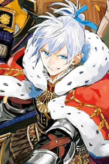 アニメ化決定作品 - バルド・コルネリアス