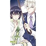 弱気MAX令嬢なのに、辣腕婚約者様の賭けに乗ってしまった HD(720×1280)壁紙 ピア,ルーファス