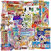 Amazon.co.jp: 菓道 珍味セット 7種類各10枚 合計70枚 駄菓子