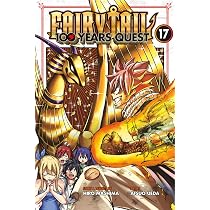 FAIRY TAIL: 100 Years Quest 16 : Mashima, Hiro, Ueda, Atsuo