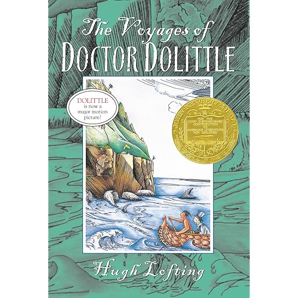 Amazon | Doctor Dolittle's Circus | Lofting, Hugh | Animals