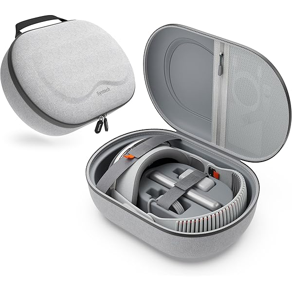 Vision Pro ケース 収納ケース キャリングケース Amazon.co.jp: Vision Pro 収納ケース Apple Vision Pro 対応