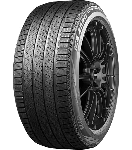 Amazon.co.jp: PIRELLI(ピレリ) スタッドレス 235/55R18 WINTER ICE