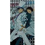 名探偵コナン iPhone SE第2~3世代 8~6 壁紙 視差効果 黒羽快斗(くろば かいと) / 怪盗キッド(かいとうキッド) 名探偵コナン iPhone SE第2~3世代 8~6 壁紙 視差効果 黒羽快斗(くろば かいと) / 怪盗キッド(かいとうキッド)