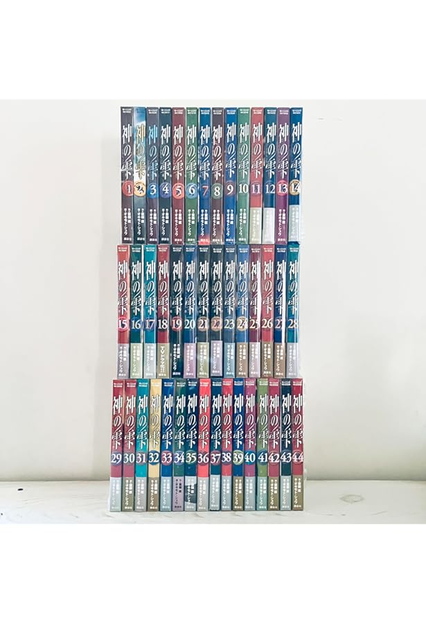 神の雫シリーズ　全76冊 Amazon.co.jp: 神の雫(1) (モーニングKC) : オキモト・シュウ, 亜樹 直: 本