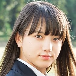 清原果耶の人気壁紙画像 女子高生の樫村一期 制服