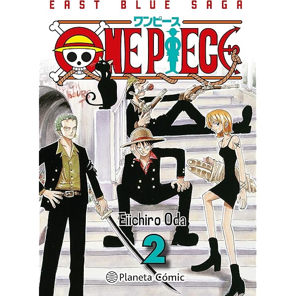 Amazon.co.jp: One Piece nº 01 (3 en 1) : 本