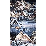 世界遺産 フルHD(1080×1920)スマホ壁紙/待受 白川郷 世界遺産 フルHD(1080×1920)スマホ壁紙/待受 白川郷