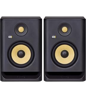 Amazon.co.jp: KRK S10.4 S10 ジェネレーション4 10インチ 160
