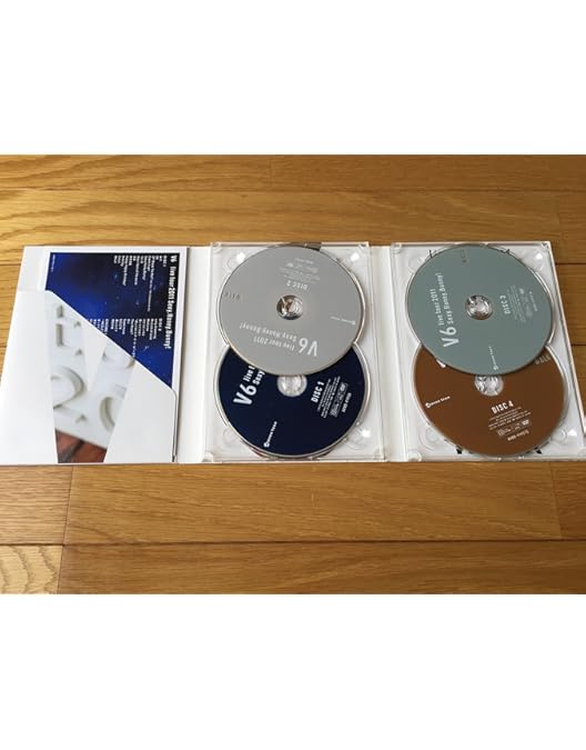 Amazon.co.jp: 20th Century LIVE TOUR 2009 HONEY HONEY HONEY/We are