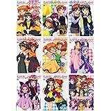 シスタープリンセス 全9巻セット [マーケットプレイス DVDセット]