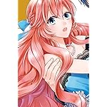 悪役令嬢は隣国の王太子に溺愛される iPhone(640×960)壁紙 ティアラローズ・ラピス・クレメンティール