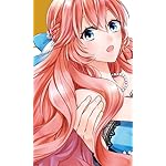 悪役令嬢は隣国の王太子に溺愛される FVGA(480×800)壁紙 ティアラローズ・ラピス・クレメンティール