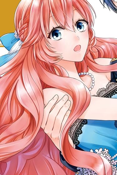 悪役令嬢は隣国の王太子に溺愛される  iPhone/Androidスマホ壁紙(640×960)-1 - ティアラローズ・ラピス・クレメンティール