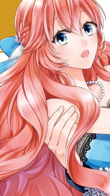 悪役令嬢は隣国の王太子に溺愛される  iPhone/Androidスマホ壁紙(480×854)-1 - ティアラローズ・ラピス・クレメンティール