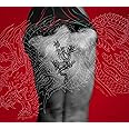 羽 【龍が如く盤】CD+DVD+Blu-ray