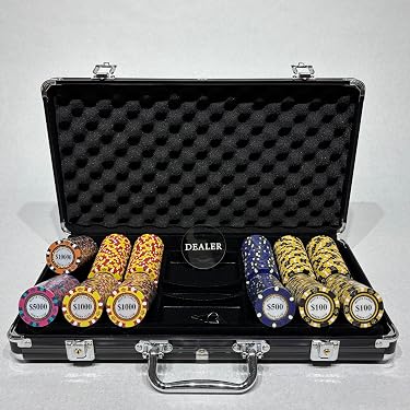 Amazon.co.jp 売れ筋ランキング: カジノチップ の中で最も人気のある