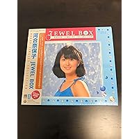 河合奈保子オリジナルアルバムBOX　「NAOKO PREMIUM」(DVD付) 河合奈保子オリジナルアルバムBOX 「NAOKO PREMIUM」(DVD付) Amazon.co