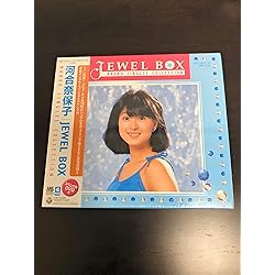 NAOKO PREMIUM　河合奈保子 Amazon.co.jp: 河合奈保子ライブアルバムBOX NAOKO LIVE PREMIUM