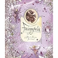 Flower Fairies: How To Find Flower Fairies : Barker Mary