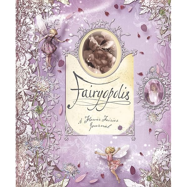 Amazon | The Complete Flower Fairies Collection (Flower Fairies