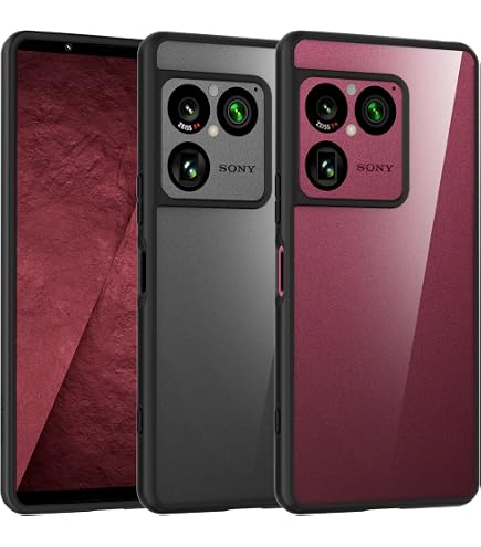 Amazon.co.jp: docomo Xperia 1 III SO-51B シムロック解除済