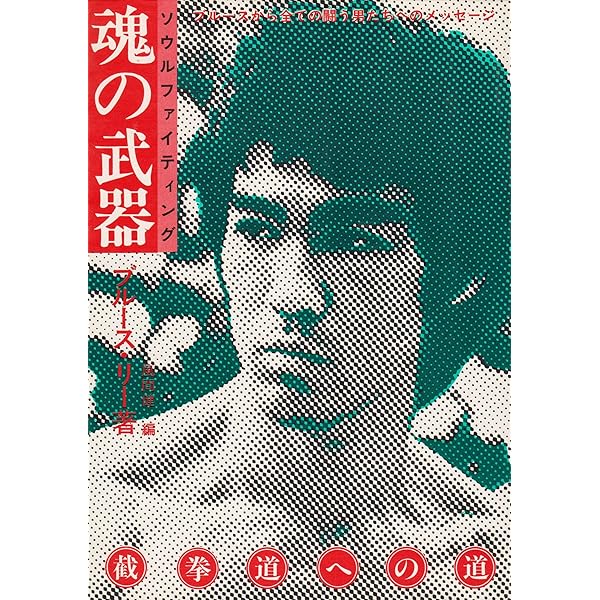 秘伝截拳道への道 (1976年) 秘伝截拳道への道 (1976年) | ICOの秘密