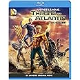 ジャスティス・リーグ:アトランティスの進撃 [Blu-ray]