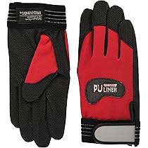 Amazon.co.jp: [PROHANDS] PUテトラ TE-007 作業用手袋 薄手