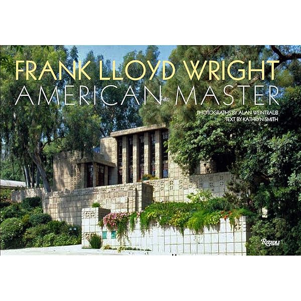 Amazon | The Frank Lloyd Wright Companion | Storrer, William Allin