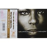 ベスト・オブ・ロバータ・フラック