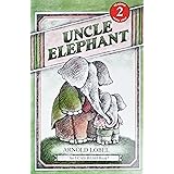 Uncle Elephant